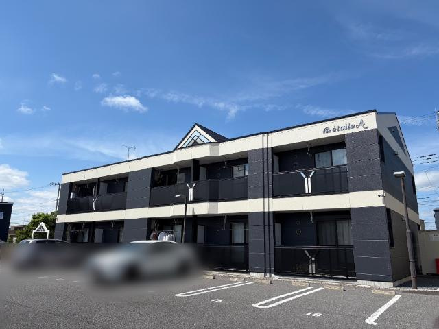 エトワールA