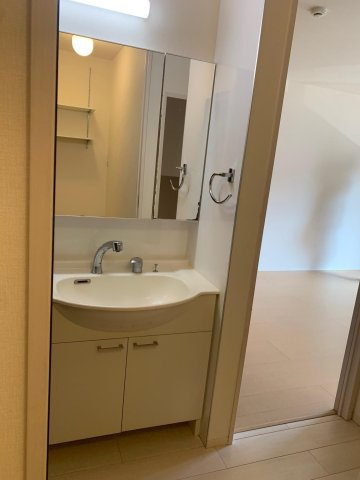 D-room平和　小笹小学校区の内装|D-room平和