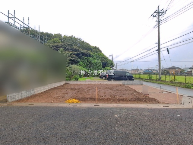 《仲介手数料無料》上尾市平塚１丁目158-2新築一戸建てブルーミングガーデン