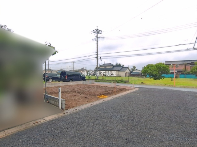 《仲介手数料無料》上尾市平塚１丁目158-2新築一戸建てブルーミングガーデン