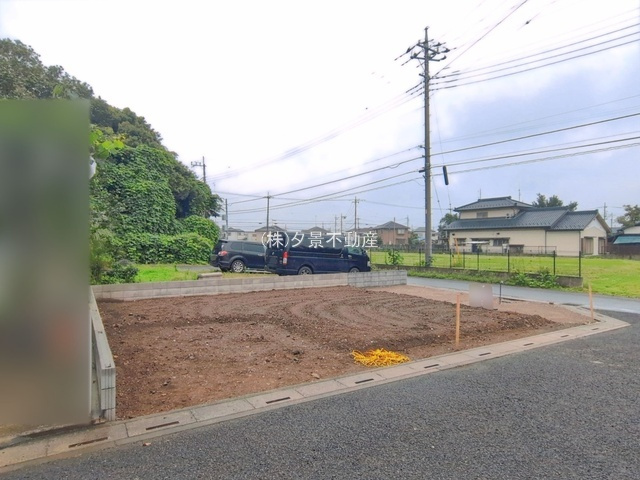 《仲介手数料無料》上尾市平塚１丁目158-2新築一戸建てブルーミングガーデン