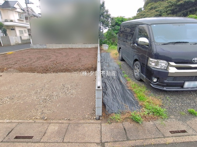 《仲介手数料無料》上尾市平塚１丁目158-2新築一戸建てブルーミングガーデン
