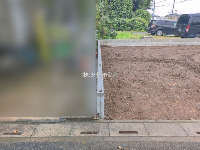 《仲介手数料無料》上尾市平塚１丁目158-2新築一戸建てブルーミングガーデン