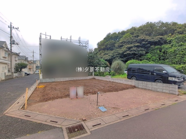 《仲介手数料無料》上尾市平塚１丁目158-2新築一戸建てブルーミングガーデン