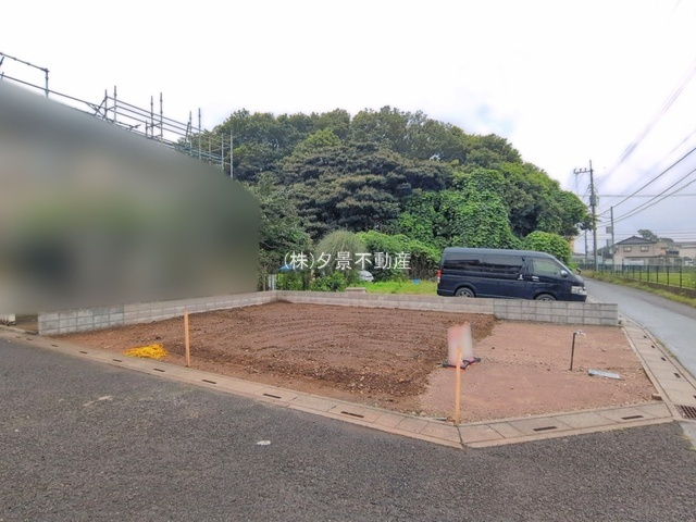 《仲介手数料無料》上尾市平塚１丁目158-2新築一戸建てブルーミングガーデン