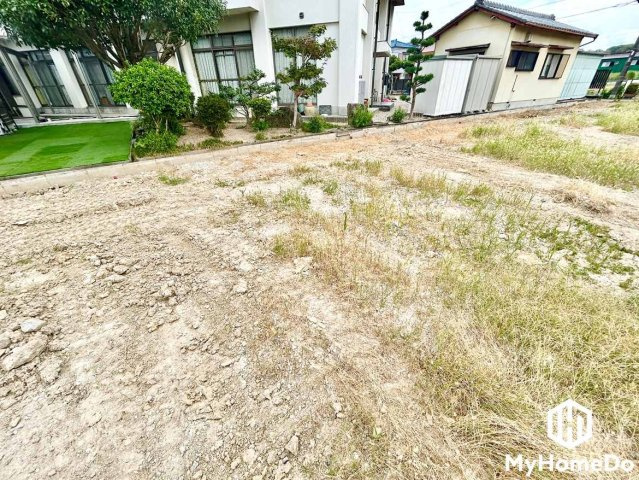 守山区中志段味　1期の外観