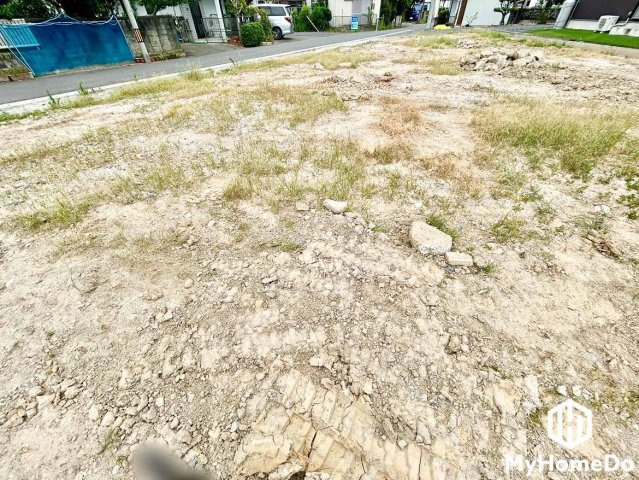 守山区中志段味　1期の外観