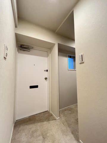 【玄関】 | シティライフ板付☆仲介手数料無料☆