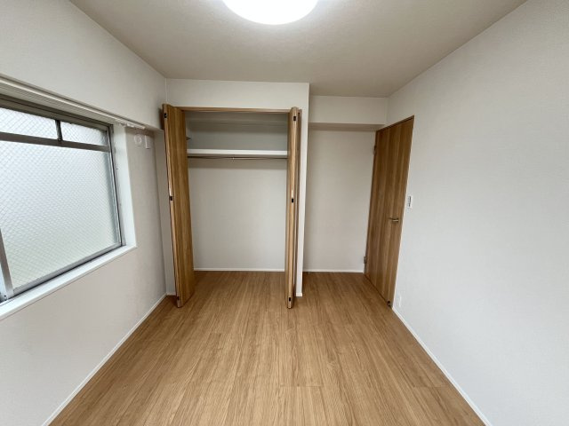 【洋室】 | シティライフ板付☆仲介手数料無料☆