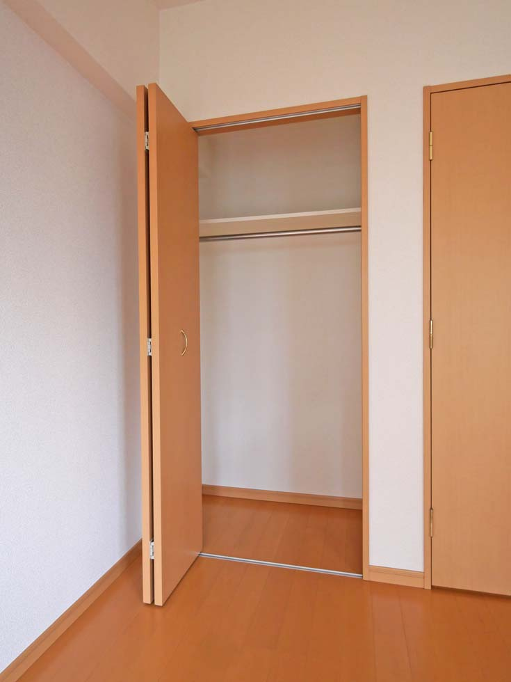 コンフィアンサ等々力の内装|過ごしやすい室内です