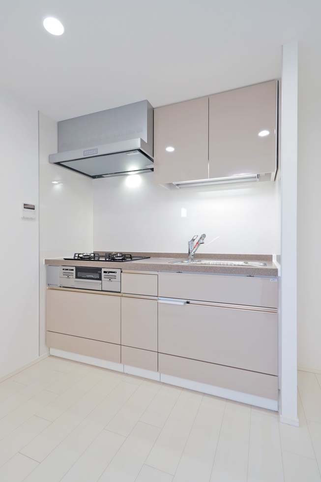 CREATIF東高円寺の内装|内装です