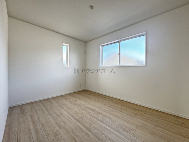 入間市扇台1丁目・全5棟　新築一戸建　4号棟の設備