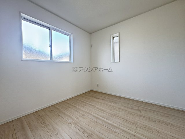 入間市扇台1丁目・全5棟　新築一戸建　4号棟の設備