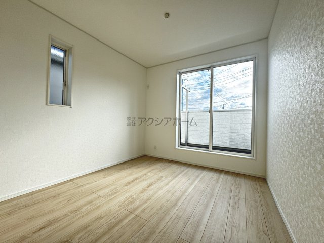 入間市扇台1丁目・全5棟　新築一戸建　4号棟の設備