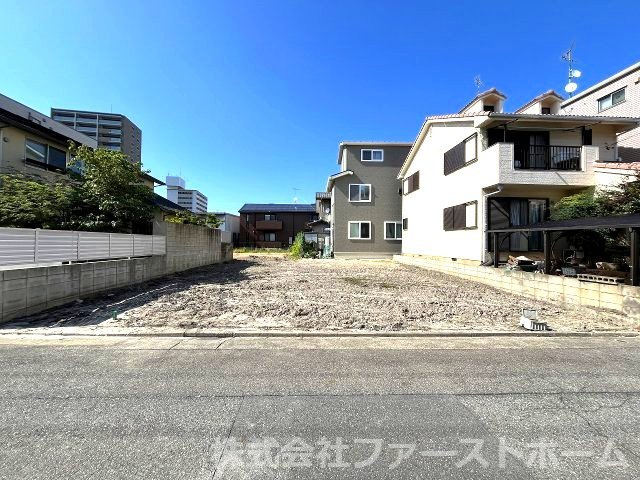 熱田区一番1期