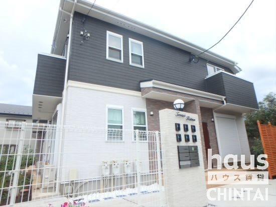 テラス　リストーロの画像