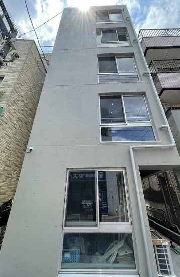 アリュール砂町銀座