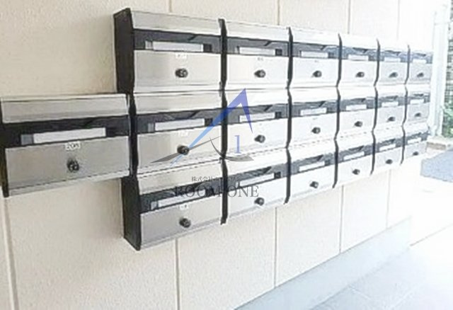 ルグラン武蔵野関町