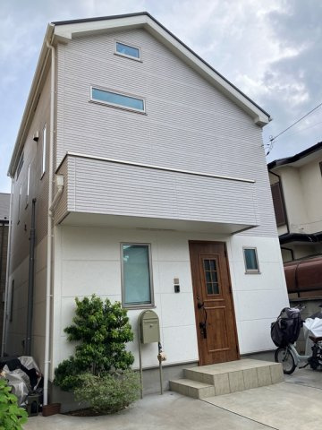 下井草戸建