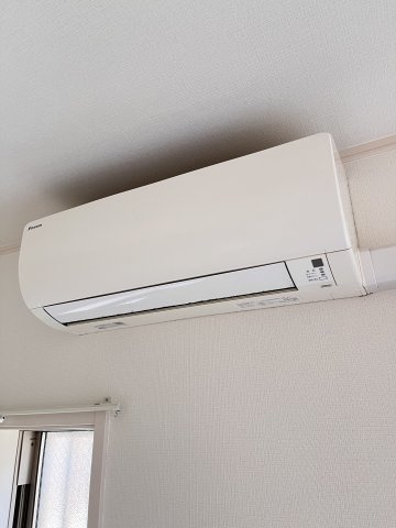 大阪市城東区鴫野東３丁目のアパートの設備