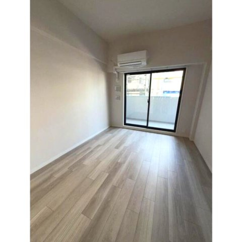 S-RESIDENCE上新庄beatの居間・リビング