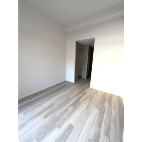 S-RESIDENCE上新庄beatの居間・リビング