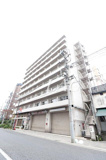 いづみハイツ茅場町の画像