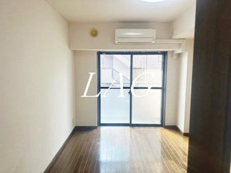 【寝室】 | メインステージ茅場町 | 寝室です。
