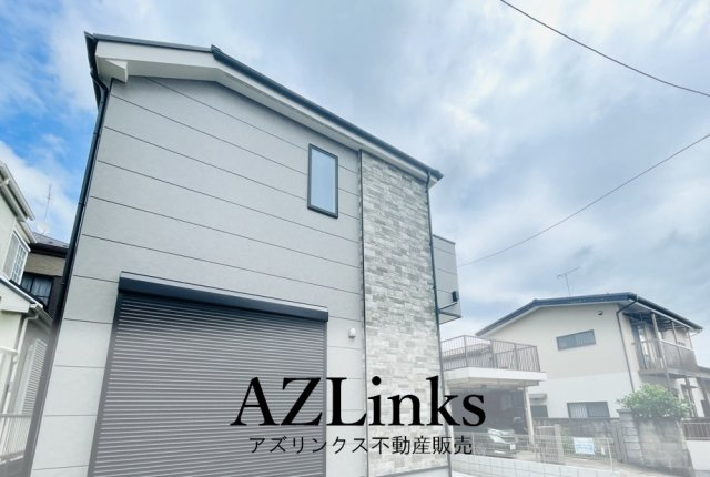 船橋市習志野台８丁目１８期