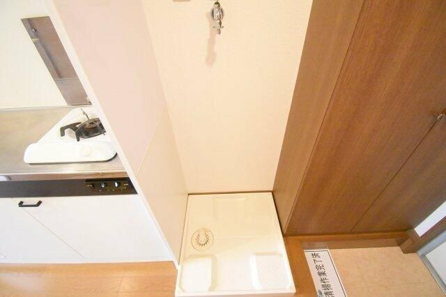 パレスＫの設備