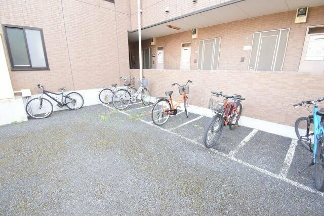 パレスＫのその他共用部分