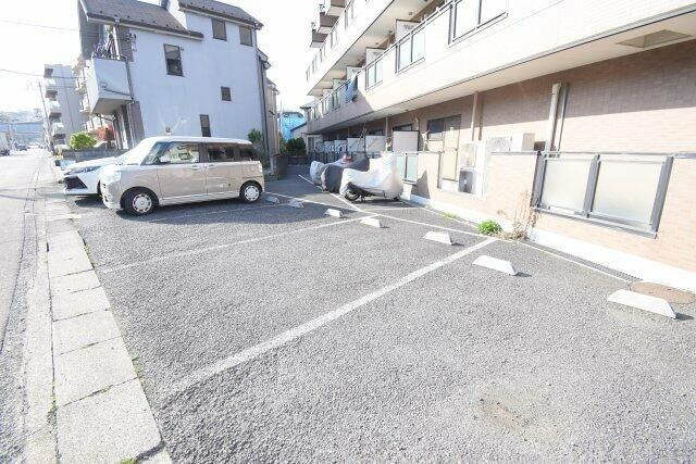パレスＫのその他共用部分