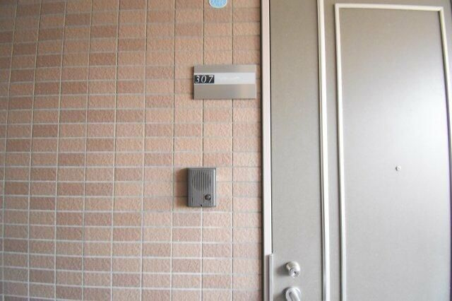 パレスＫのその他