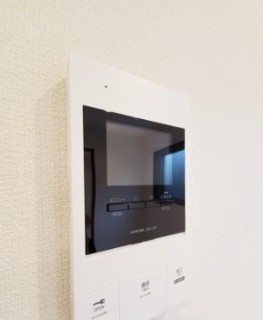 ポルトフィーノのセキュリティ