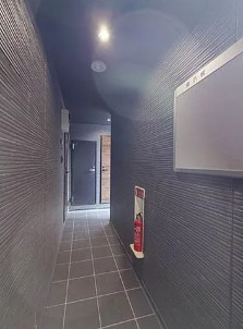 ＫＬＥＩＳ北上尾Ⅲのロビー