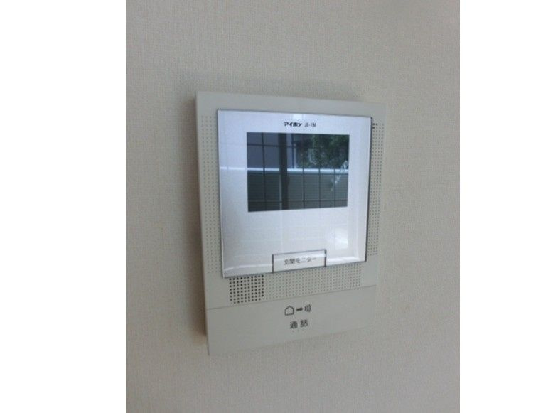 プンジョンNYのセキュリティ|※別部屋参照写真