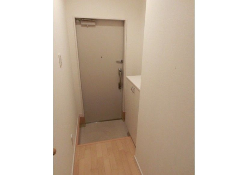 プンジョンNYの玄関|※別部屋参照写真