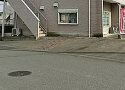 北足立郡伊奈町内宿台１丁目のアパートのその他共用部分
