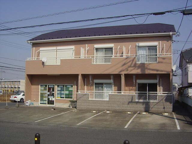 桜コーポC