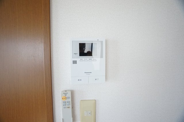 ラ・エーム Ｃのセキュリティ