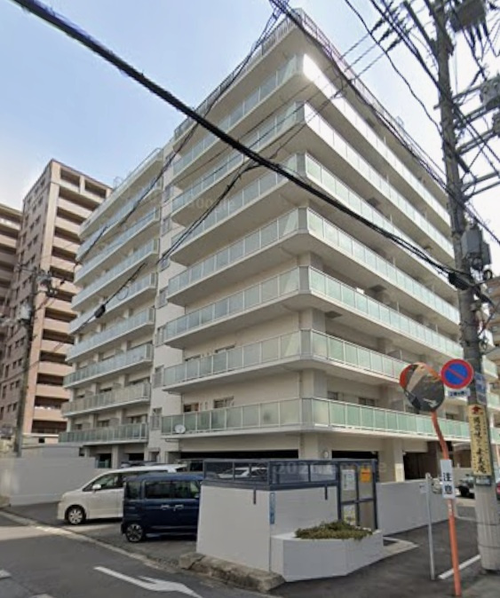 ファミール桑田町
