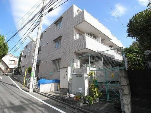 梅丘３丁目貸マンション