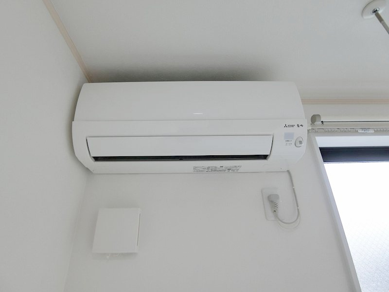 鎌倉市材木座３丁目のアパートの設備
