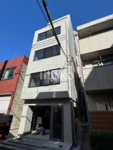 DECOR RESIDENCE田原町