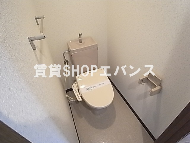 【トイレ】 | グランシャリオ