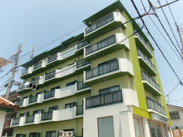 マンション美苑