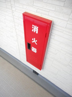 【その他共用部分】 | メーサ神明町