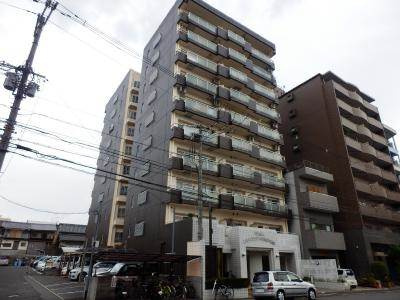 藤和シティコープ西洞院