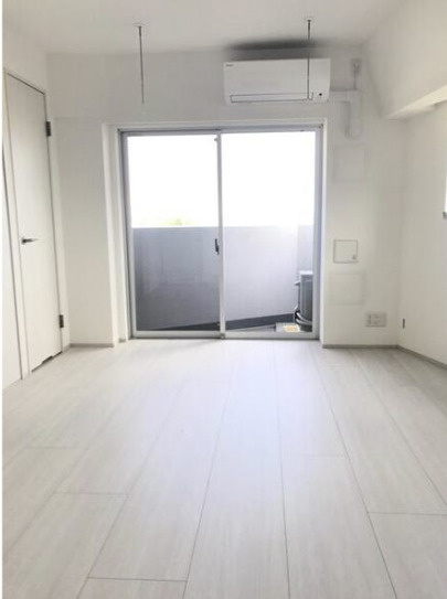 B CITY APARTMENT SUGINAMI TAKAIDOの寝室