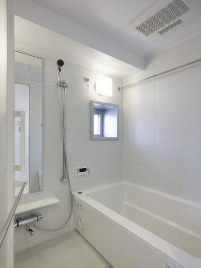 B CITY APARTMENT SUGINAMI TAKAIDOの浴室